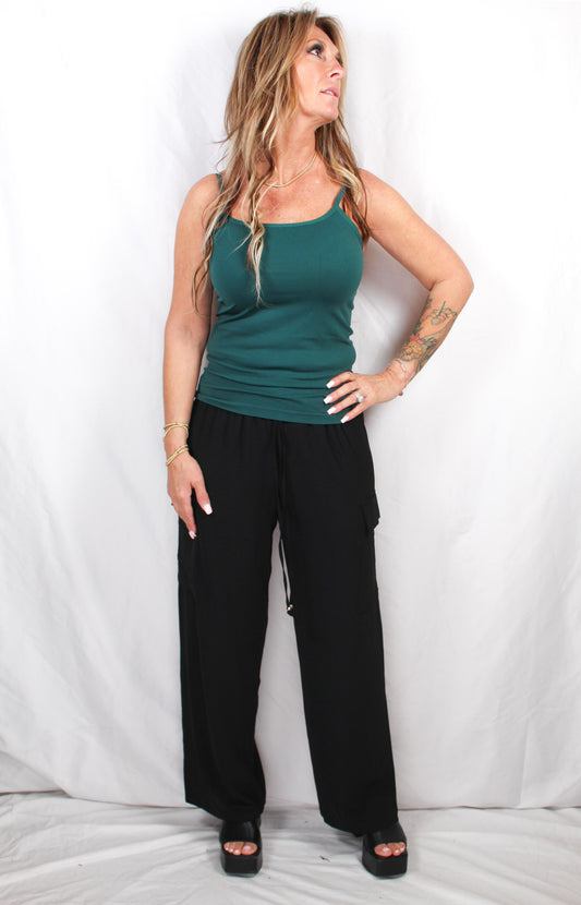 MS357325E-S - Seamoss - Camisole A2812 - Pack