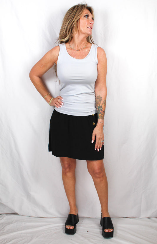 MS35729SF-N - Newmoon - Scoop Neck Tank A2818 - Pack