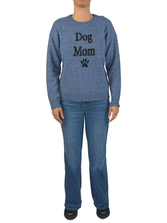 NS2140-D -  - Long Sleeve Pog Mom Sweater A3613 - Pack