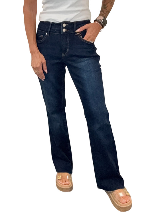 WPO36160-D -  - Boot Cut Jean A3936 - Pack