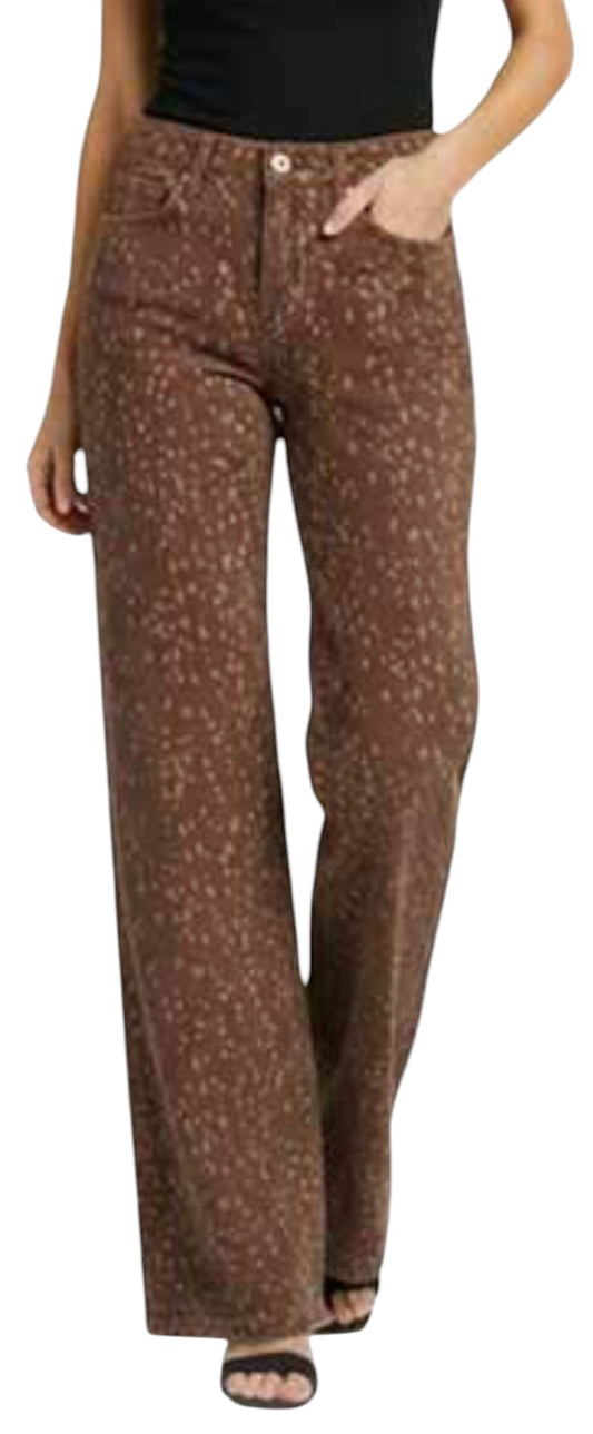 WP44189-B -  - 20" Leg Opening Jean A3941 - Pack