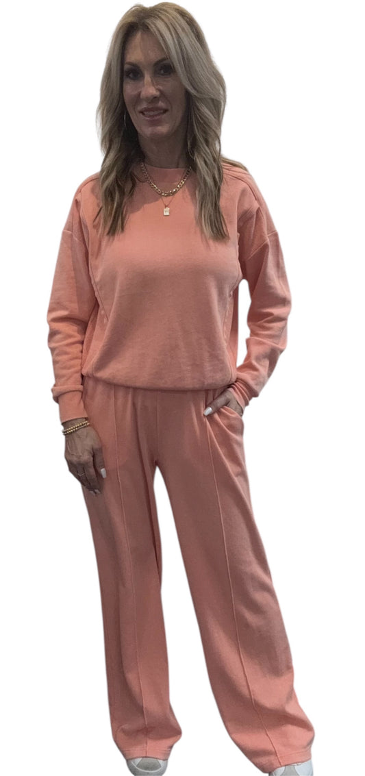 NB1137KC-A -  - Wide Leg Pants A3783 - Pack