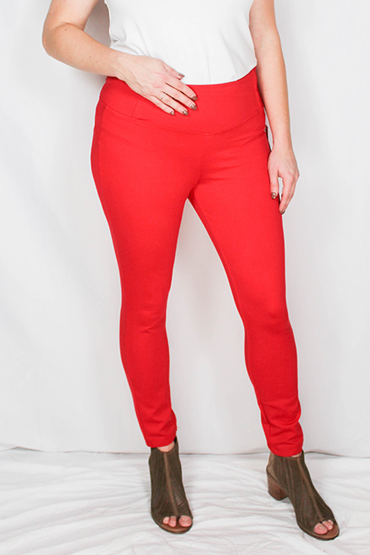 MP16075-BBC - Cherry - Legging - A115 - Pack