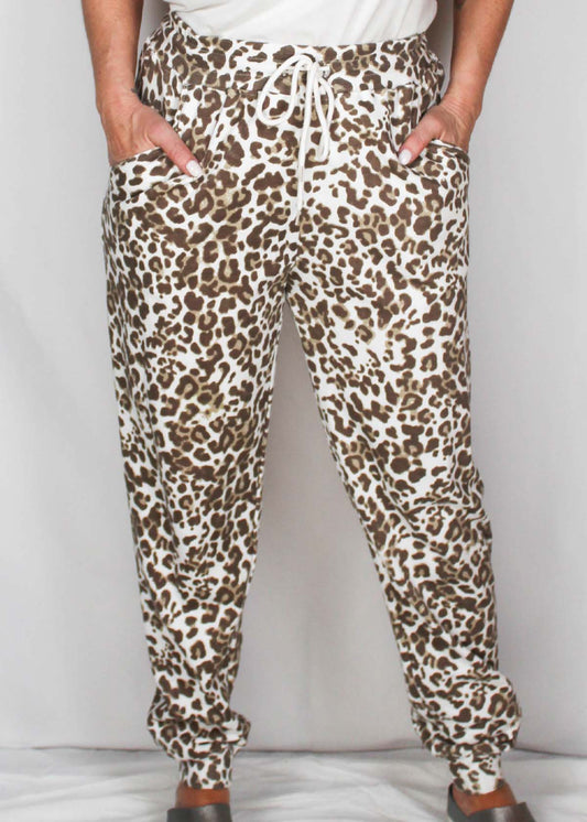 FM11486-2A - Vanilla Cream - Jogger A1481 - Pack