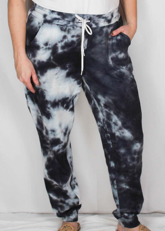 FM11486-4A - Black Combo - Jogger A1482 - Pack