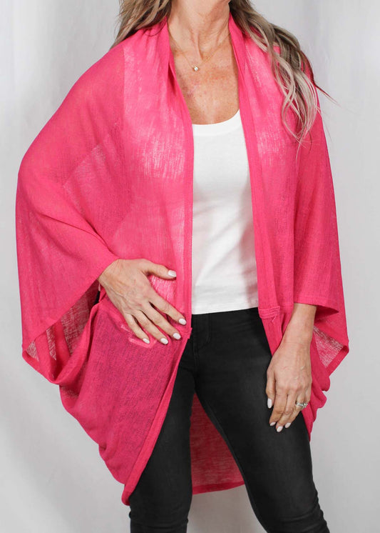 SB02514-F - Fuschia - Cocoon A2046 - Pack