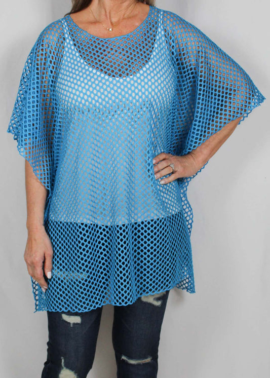 SBP2452-T - Turquioise - Cover Up A2050 - Pack