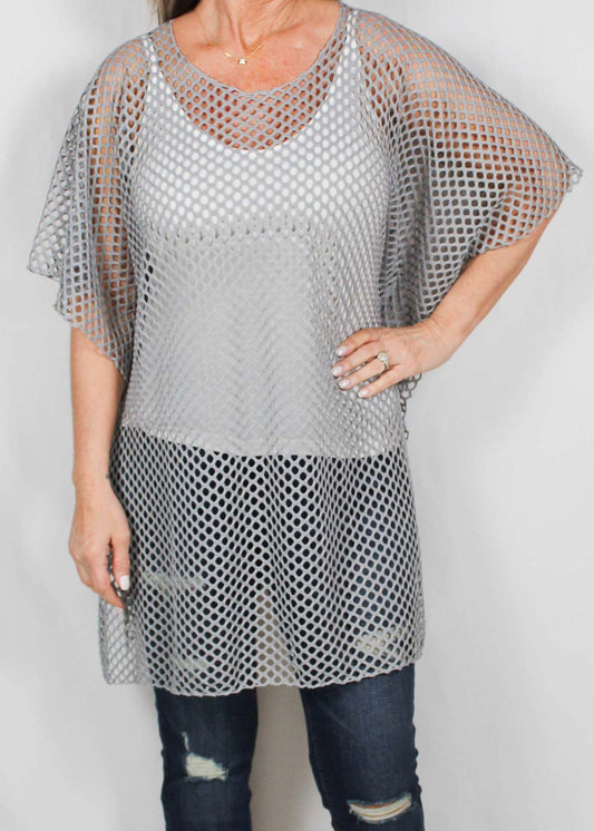 SBP2452-G - Grey - Cover Up A2051 - Pack