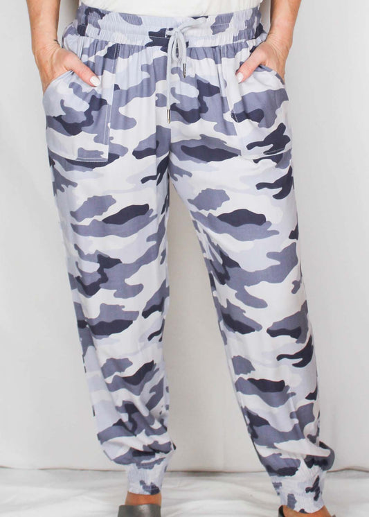 BCBBT00210M-B - Blue Arida - Print Jogger A2537 - Pack