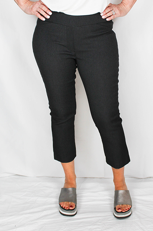 MD4109M-C - Charcoal - 22 inch Millennium Crop  - A463 - Pack