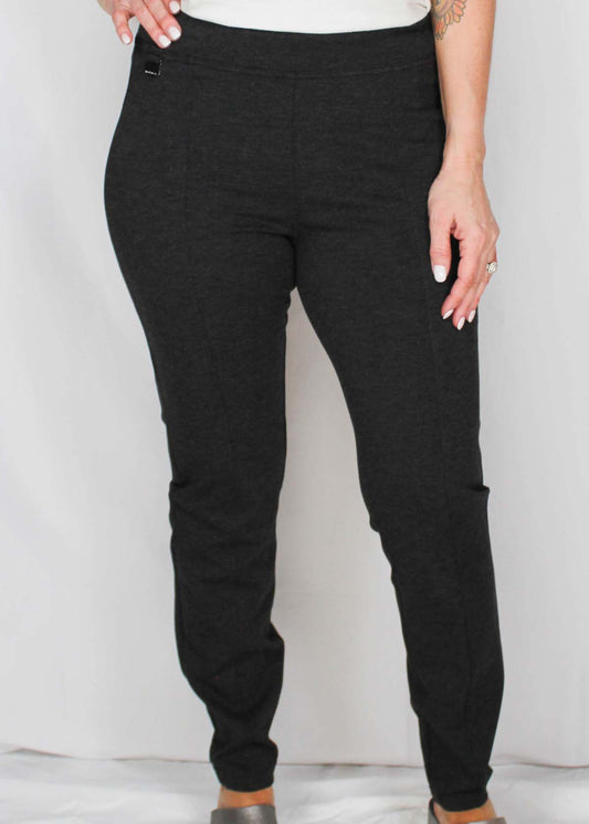 NP8116UD1-P - Dark Pebble - Compression Pant A916 - Pack